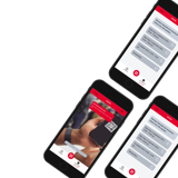 Een app voor het ROC van Amsterdam